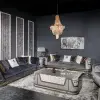 All Star Koltuk Takımı-My Luxury Mobilya- (1)