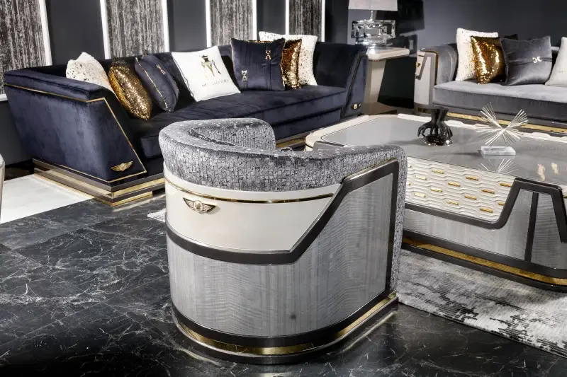 All Star Koltuk Takımı-My Luxury Mobilya- (13)