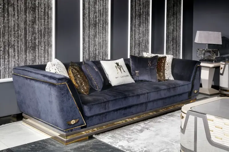 All Star Koltuk Takımı-My Luxury Mobilya- (16)