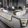 All Star Koltuk Takımı-My Luxury Mobilya- (2)