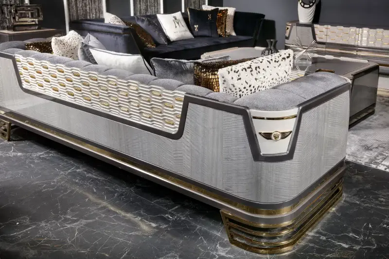 All Star Koltuk Takımı-My Luxury Mobilya- (7)