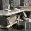 All Star Yemek Odası Takımı - Görsel 9