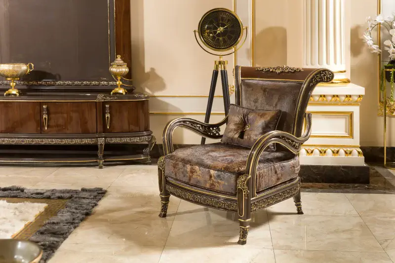 Elegance Koltuk Takımı - Görsel 10