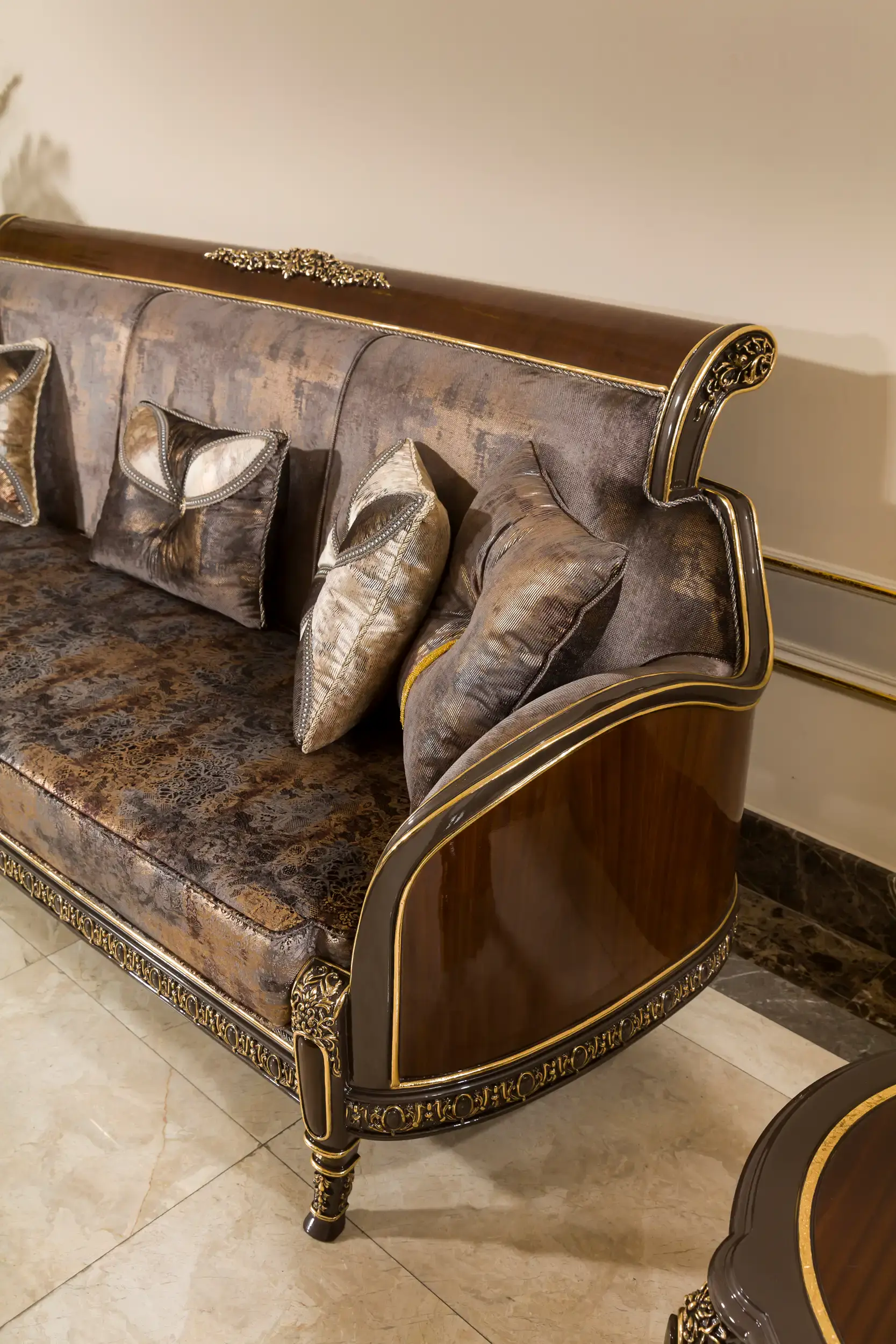Elegance Koltuk Takımı 13 Elegance Koltuk Takımı - Görsel 13