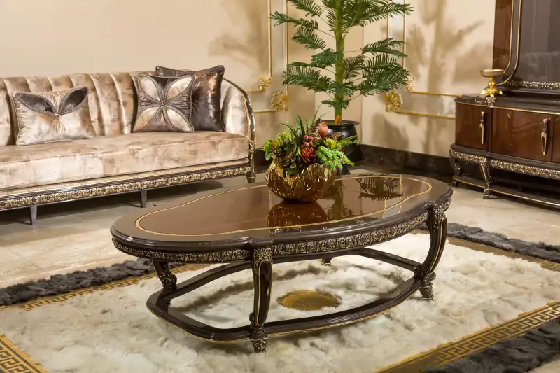 Elegance Koltuk Takımı - Görsel 5