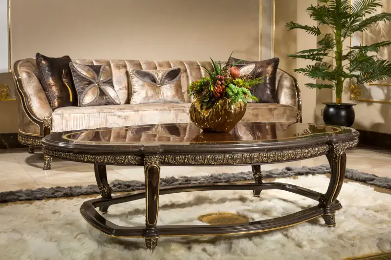 Elegance Koltuk Takımı - Görsel 7