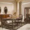Elegance Yemek Odası Takımı-My Luxury Mobilya