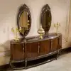 Elegance Yemek Odası Takımı-My Luxury