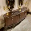 Elegance Yemek Odası Takımı-My Luxury