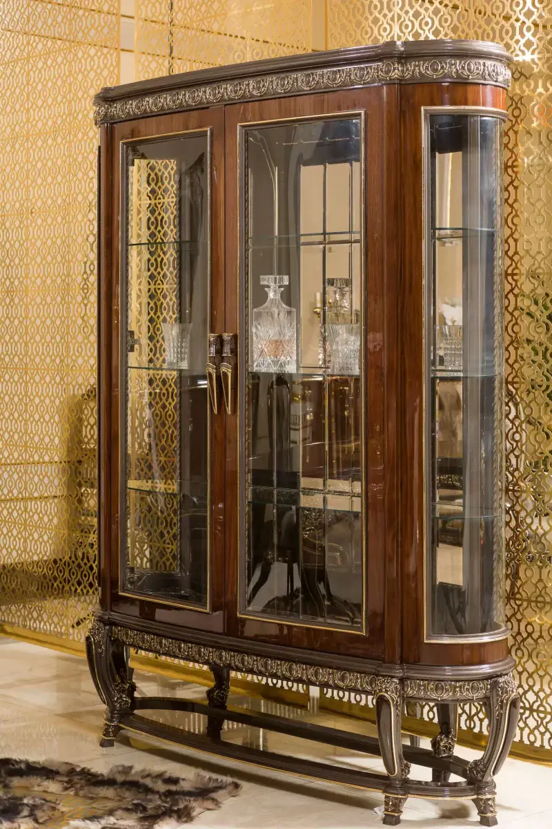 Elegance Yemek Odası Takımı-My Luxury