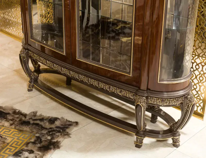 Elegance Yemek Odası Takımı-My Luxury