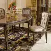 Elegance Yemek Odası Takımı-My Luxury