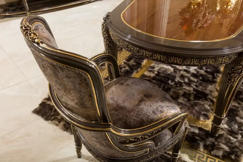 Elegance Yemek Odası Takımı-My Luxury