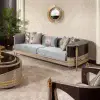 Elissa Koltuk Takımı-My Luxury