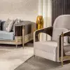 Elissa Koltuk Takımı-My Luxury