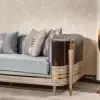 Elissa Koltuk Takımı-My Luxury