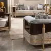 Elissa Koltuk Takımı-My Luxury