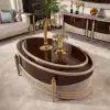 Elissa Koltuk Takımı-My Luxury