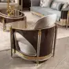 Elissa Koltuk Takımı-My Luxury