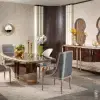 Elissa Yemek Odası Takımı- My Luxury Mobilya