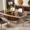 Elissa Yemek Odası Takımı- My Luxury Mobilya