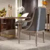 Elissa Yemek Odası Takımı- My Luxury Mobilya