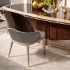 Elissa Yemek Odası Takımı- My Luxury Mobilya