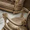 Empire Koltuk Takımı-My Luxury Mobilya- (11)