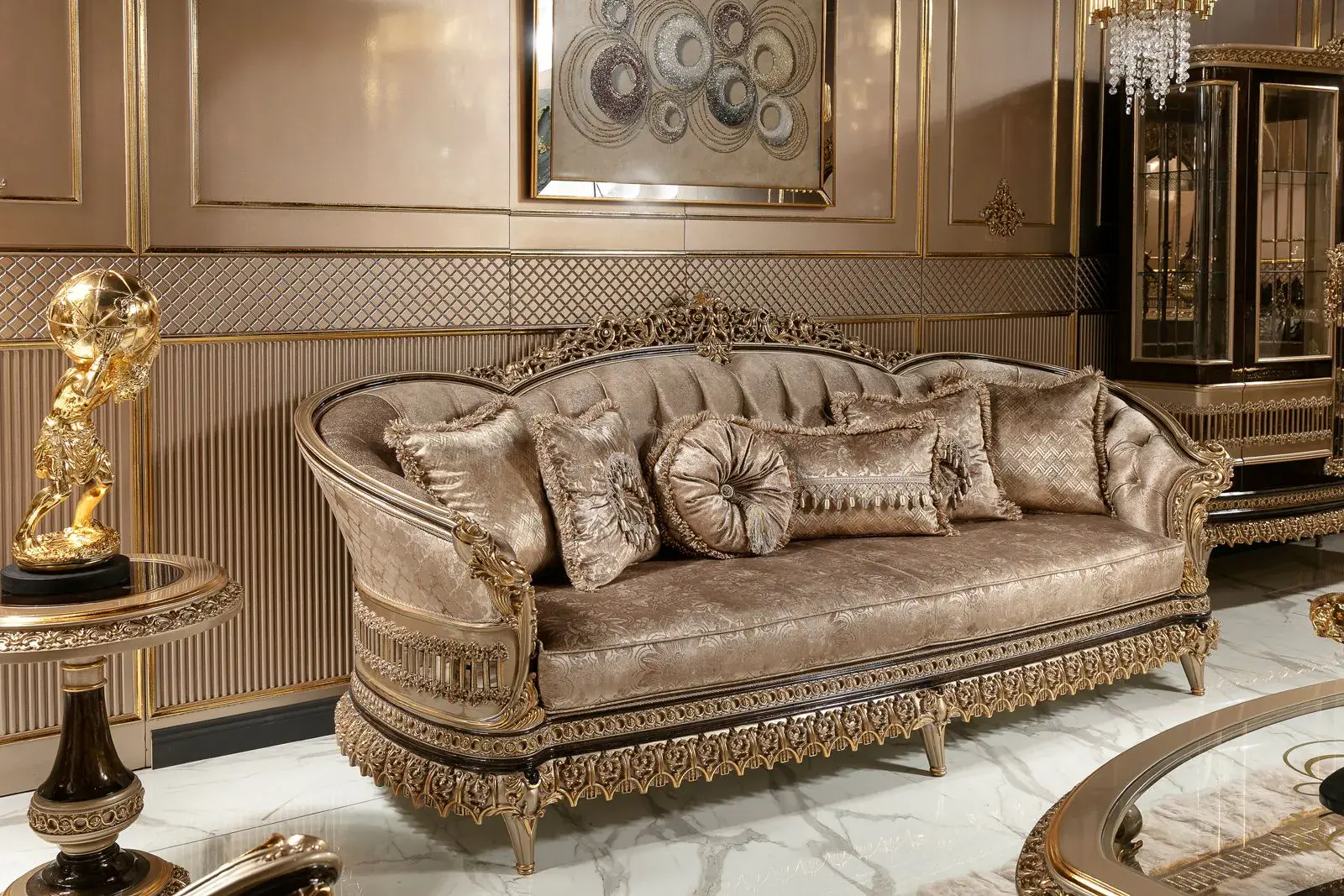 Empire Koltuk Takımı 11 Empire Koltuk Takımı-My Luxury Mobilya- (3)