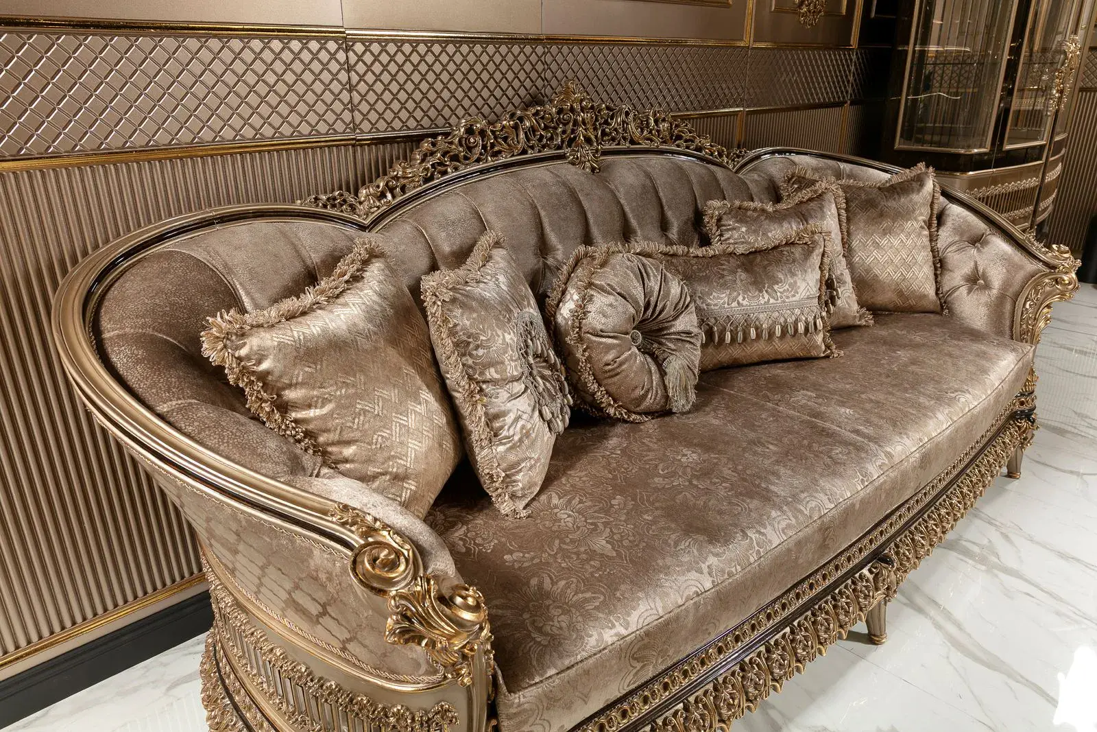 Empire Koltuk Takımı 9 Empire Koltuk Takımı-My Luxury Mobilya- (5)