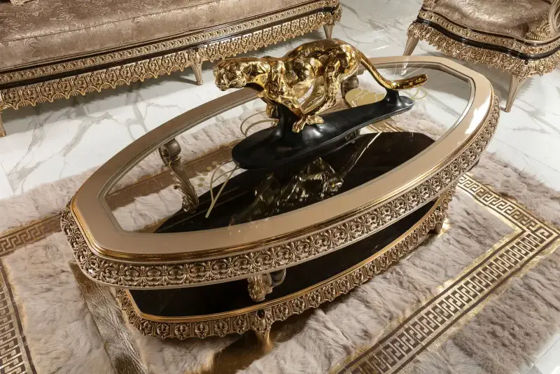 Empire Koltuk Takımı-My Luxury Mobilya- (7)