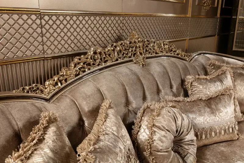 Empire Koltuk Takımı-My Luxury Mobilya- (8)