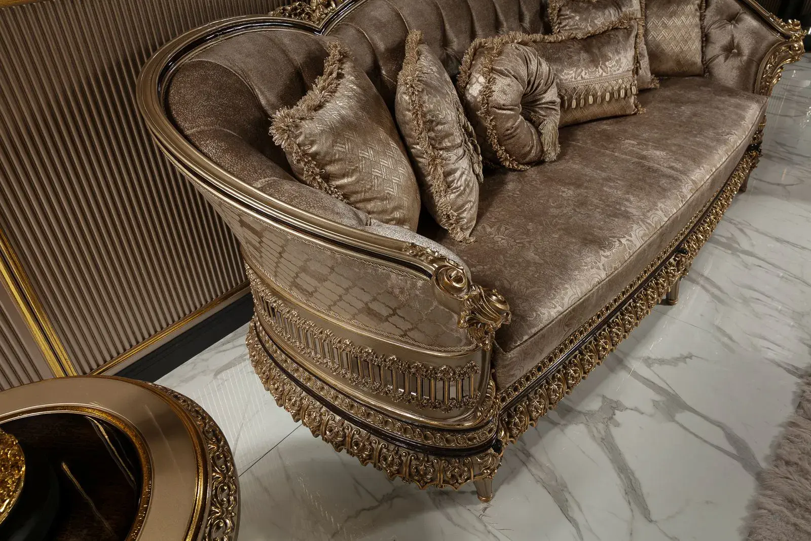 Empire Koltuk Takımı 5 Empire Koltuk Takımı-My Luxury Mobilya- (9)
