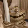 Empire Yatak Odası Takımı-My Luxury Mobilya- (11)