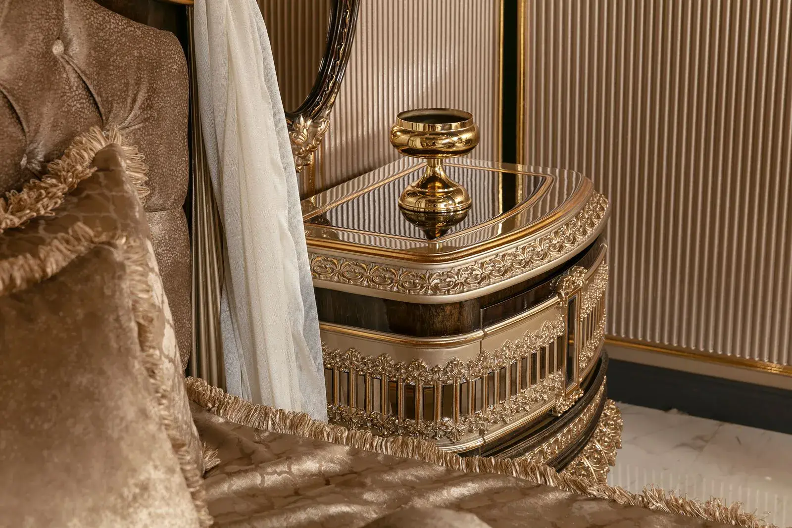 Empire Yatak Odası Takımı 11 Empire Yatak Odası Takımı-My Luxury Mobilya- (11)