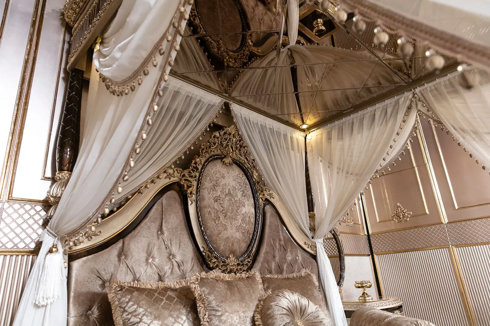 Empire Yatak Odası Takımı 12 Empire Yatak Odası Takımı-My Luxury Mobilya- (12)