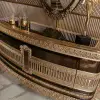 Empire Yatak Odası Takımı-My Luxury Mobilya- (4)