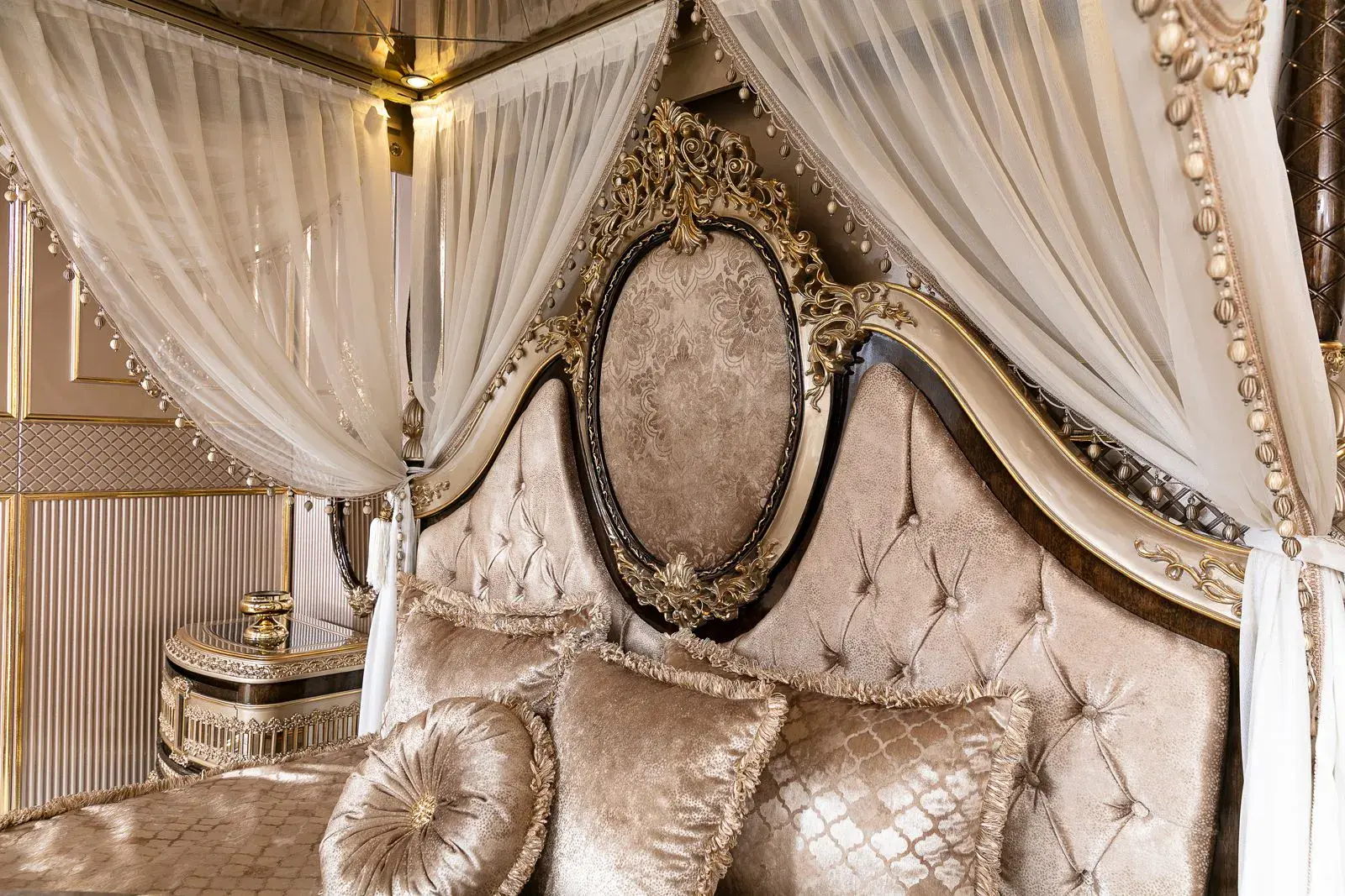 Empire Yatak Odası Takımı 9 Empire Yatak Odası Takımı-My Luxury Mobilya- (9)