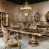 Empire Yemek Odası Takımı-My Luxury Mobilya- (1)