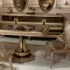 Empire Yemek Odası Takımı-My Luxury Mobilya- (14)