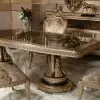 Empire Yemek Odası Takımı-My Luxury Mobilya- (15)
