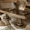 Empire Yemek Odası Takımı-My Luxury Mobilya- (16)