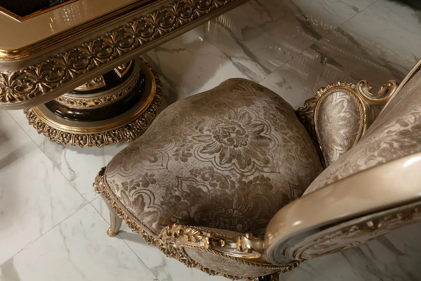 Empire Yemek Odası Takımı 18 Empire Yemek Odası Takımı-My Luxury Mobilya- (17)