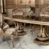 Empire Yemek Odası Takımı-My Luxury Mobilya- (3)