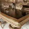 Empire Yemek Odası Takımı-My Luxury Mobilya- (6)