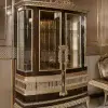 Empire Yemek Odası Takımı-My Luxury Mobilya- (7)