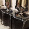 Huma Yemek Odası Takımı-My Luxury Mobilya- (2)