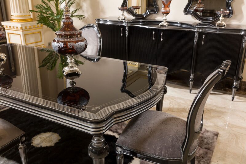 Huma Yemek Odası Takımı-My Luxury Mobilya- (7)