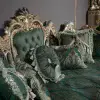 İmparator Green Koltuk Takımı - Görsel 9