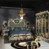 İmparator Green Yatak Odası Takımı